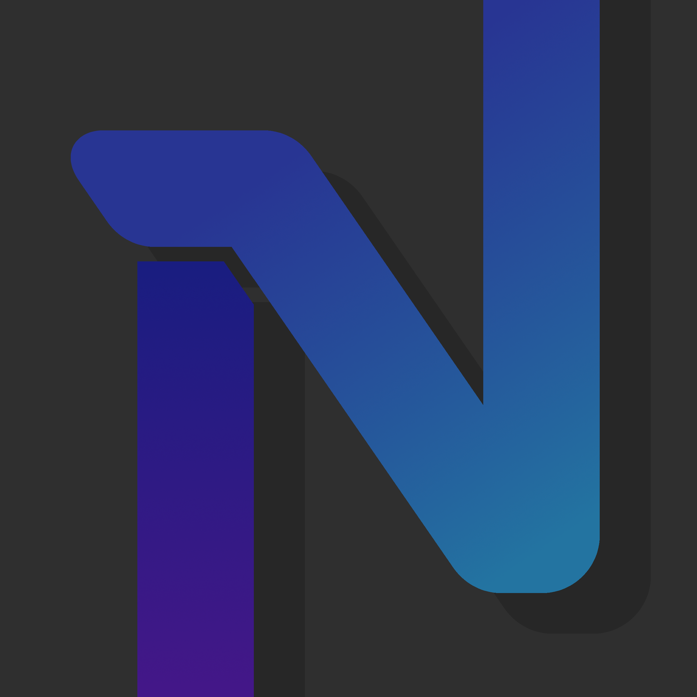 ぬいるですこぼっとのロゴ、但し「添付画像」を表すためのサンプル